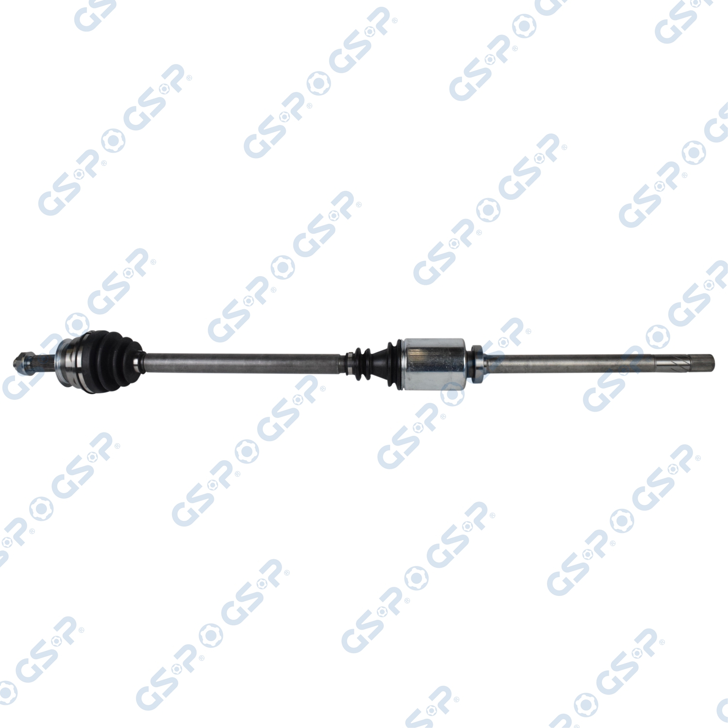Albero motore/Semiasse - 244022 GSP