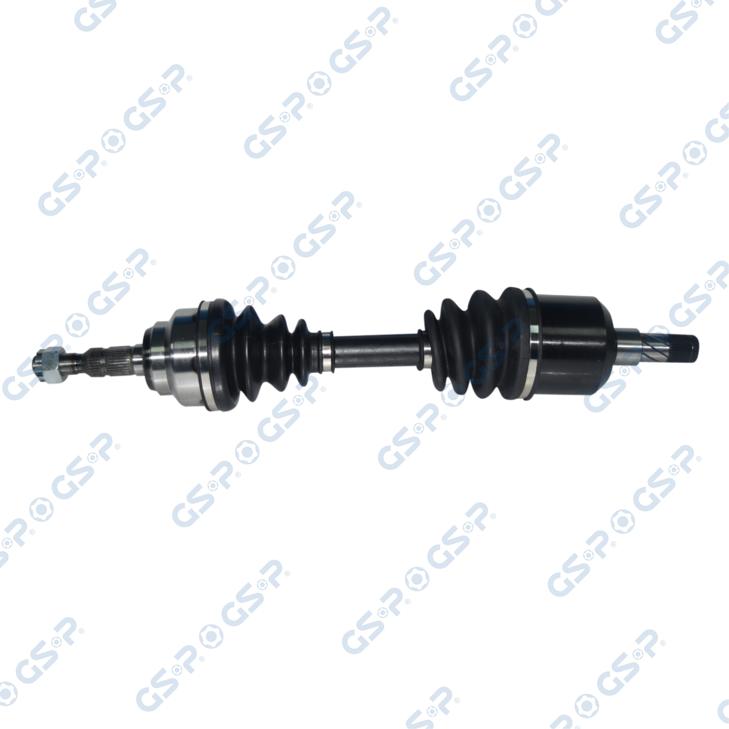 Albero motore/Semiasse - 244025 GSP