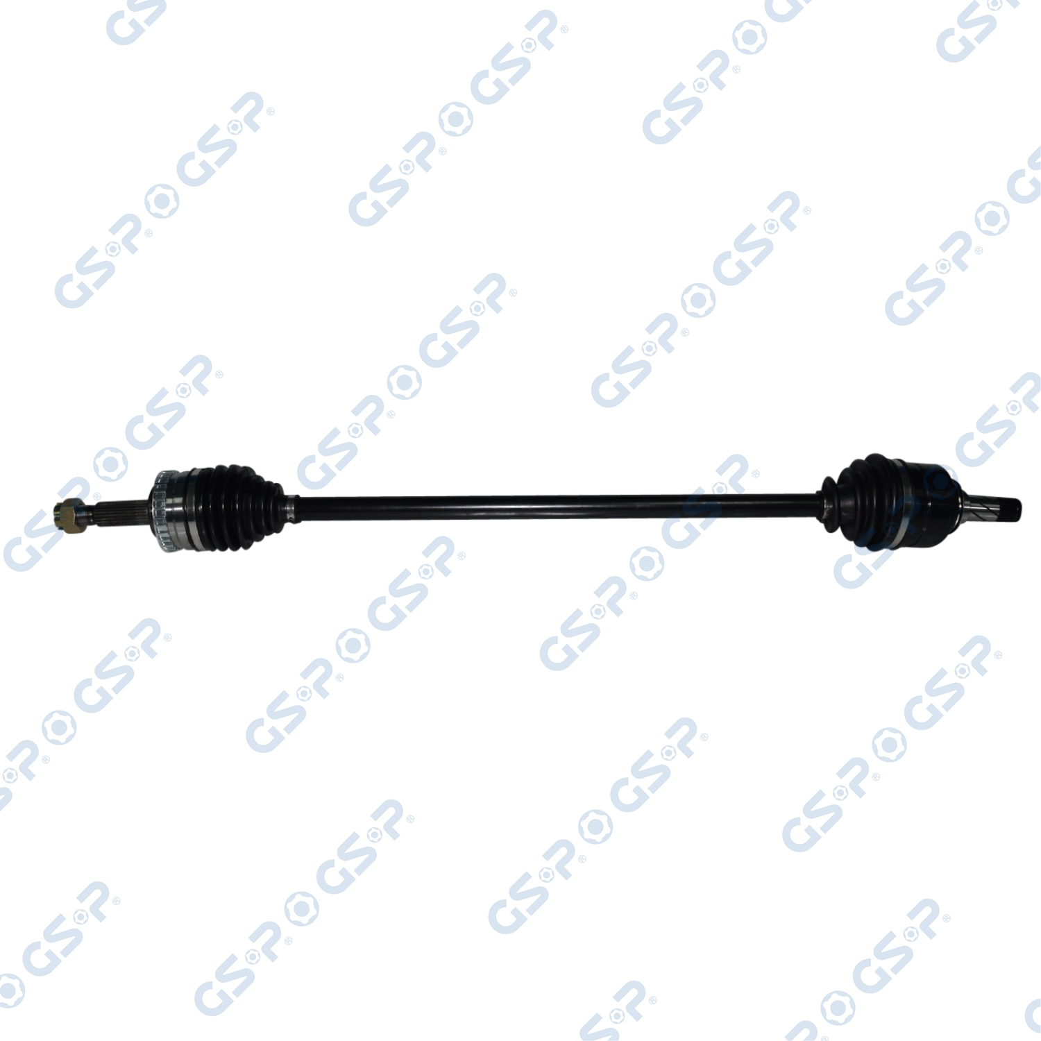 Drive Shaft - 244026 GSP