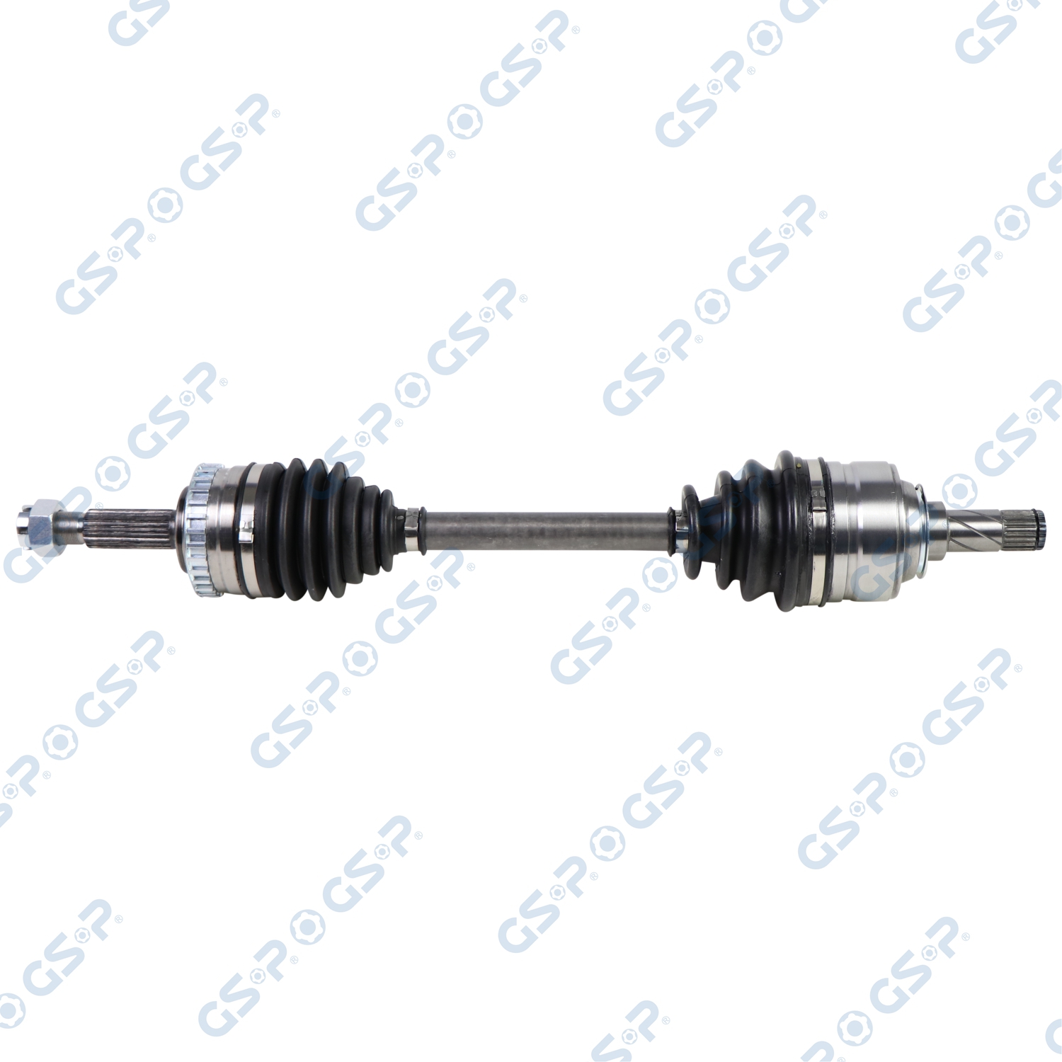 Drive Shaft - 244027 GSP