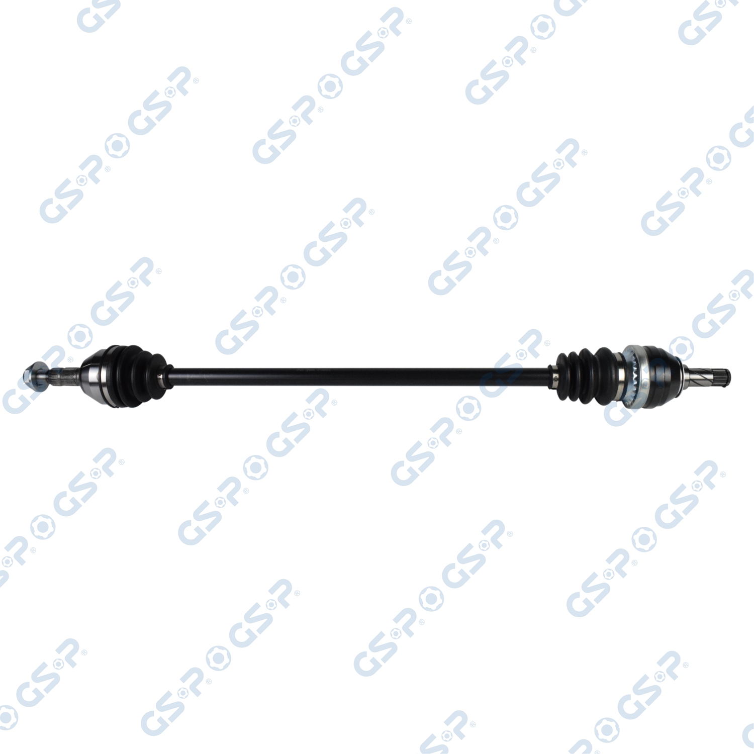 Albero motore/Semiasse - 244030 GSP