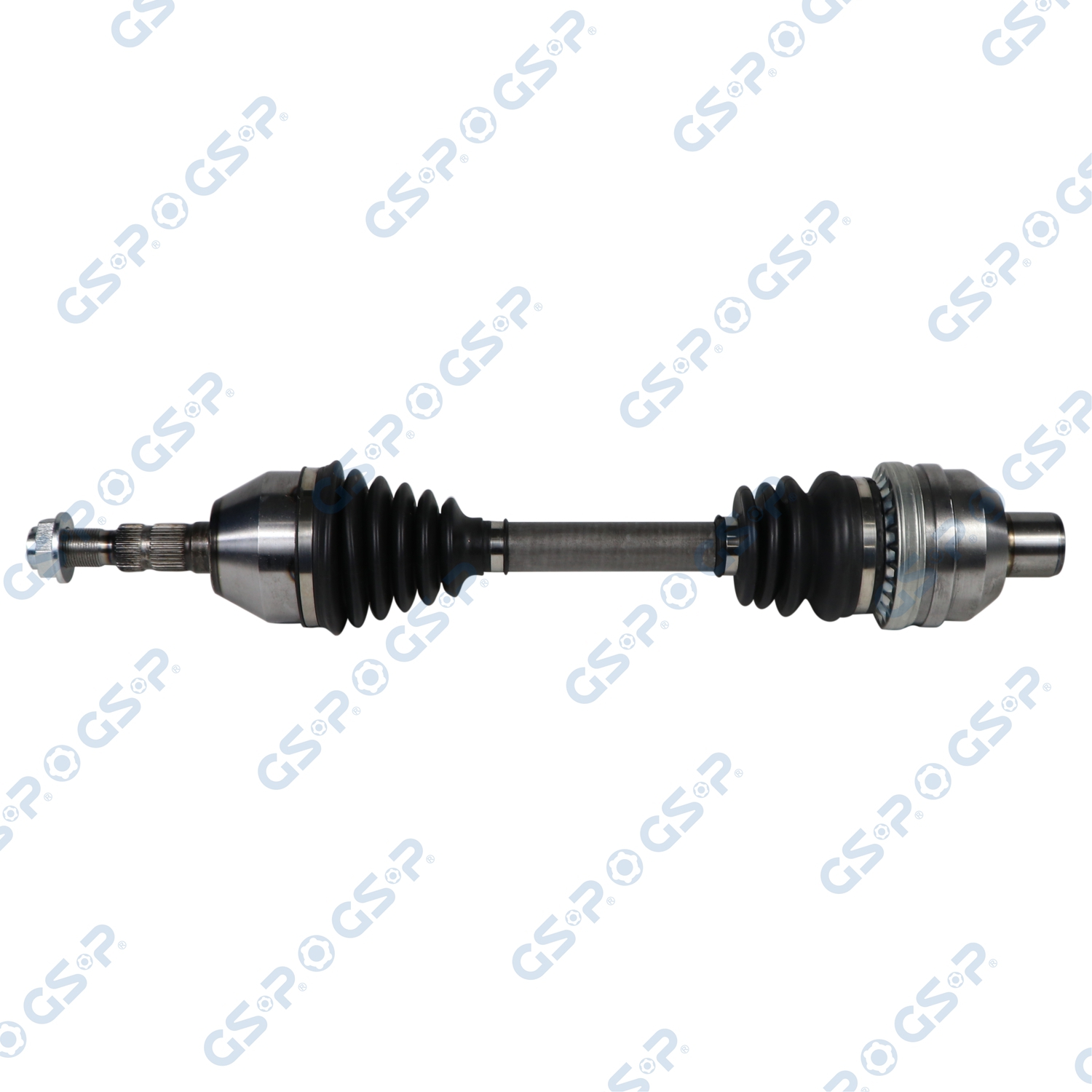 Drive Shaft - 244031 GSP
