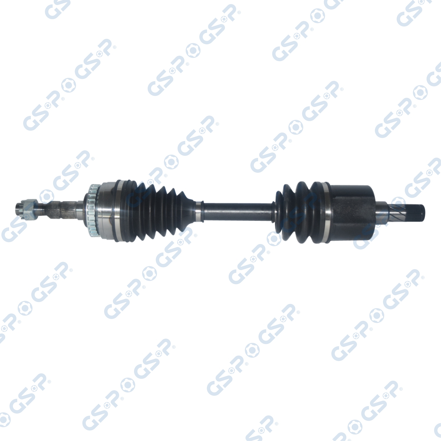 Drive Shaft - 244032 GSP