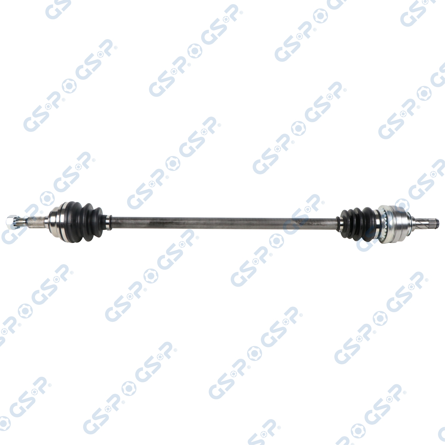 Albero motore/Semiasse - 244033 GSP