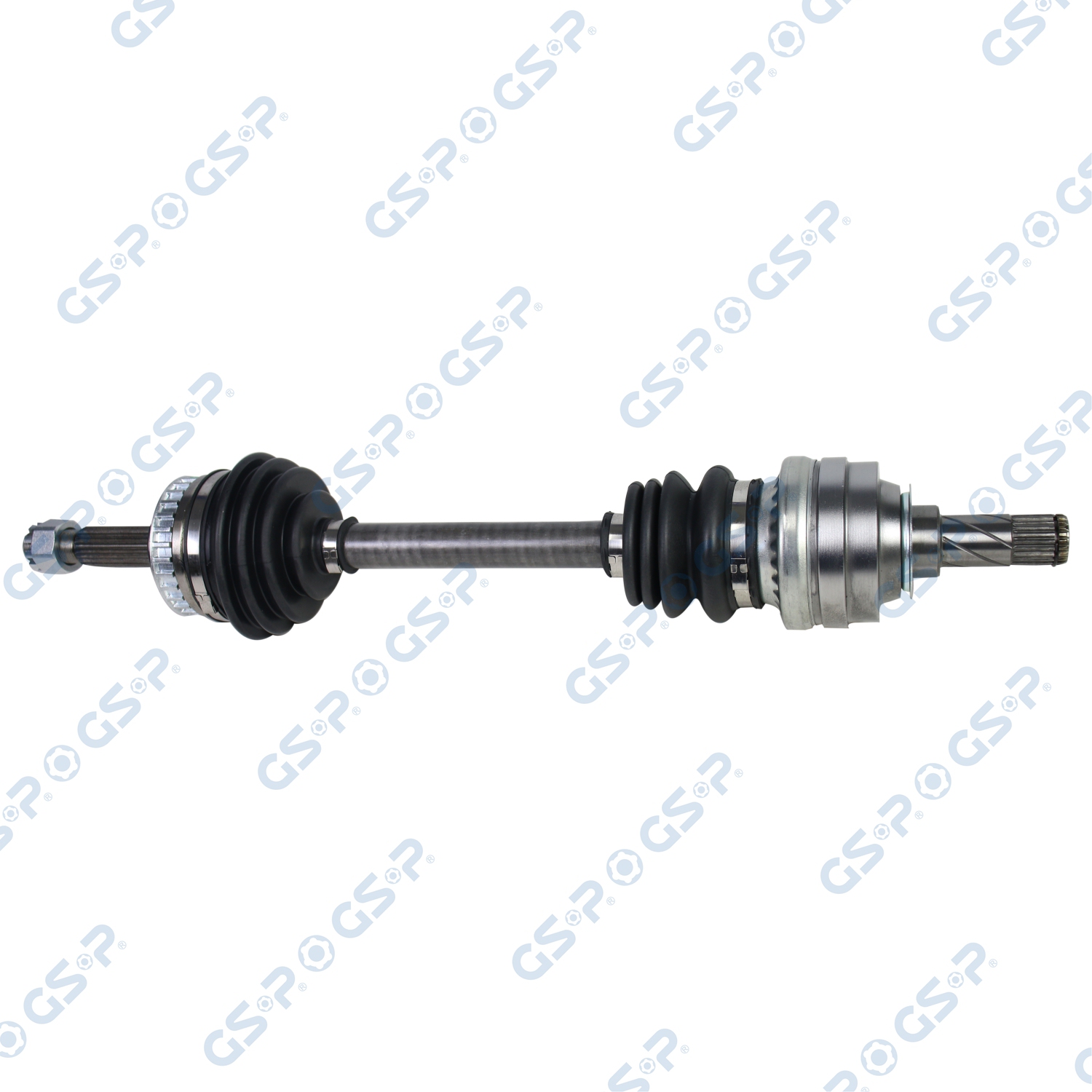Albero motore/Semiasse - 244036 GSP