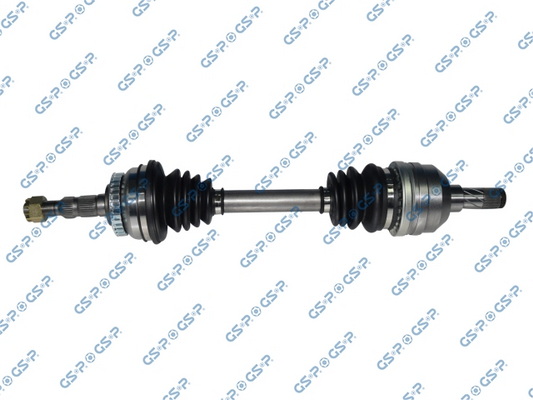 Drive Shaft - 244038 GSP