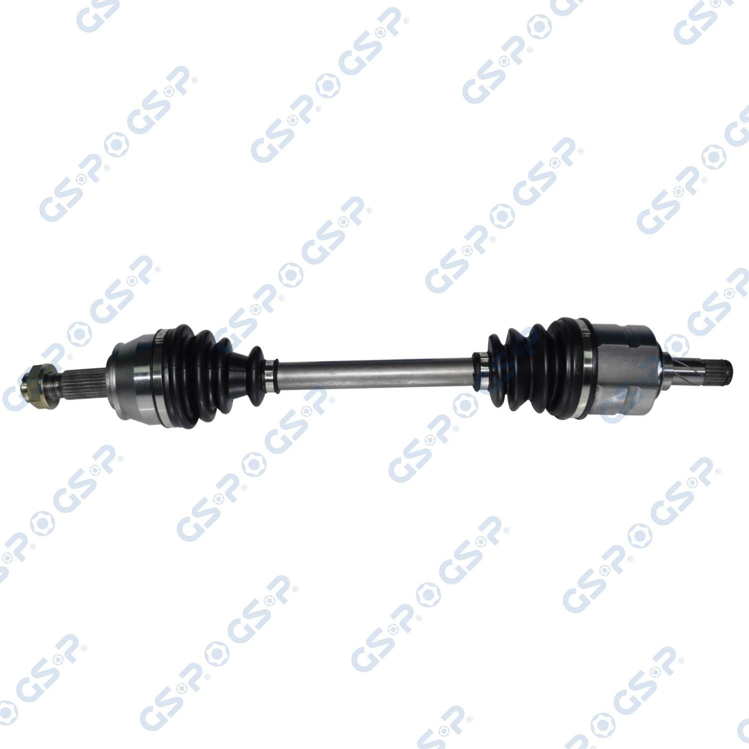 Drive Shaft - 244040 GSP