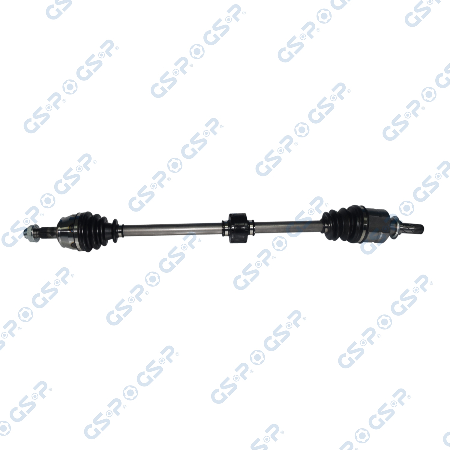 Albero motore/Semiasse - 244042 GSP