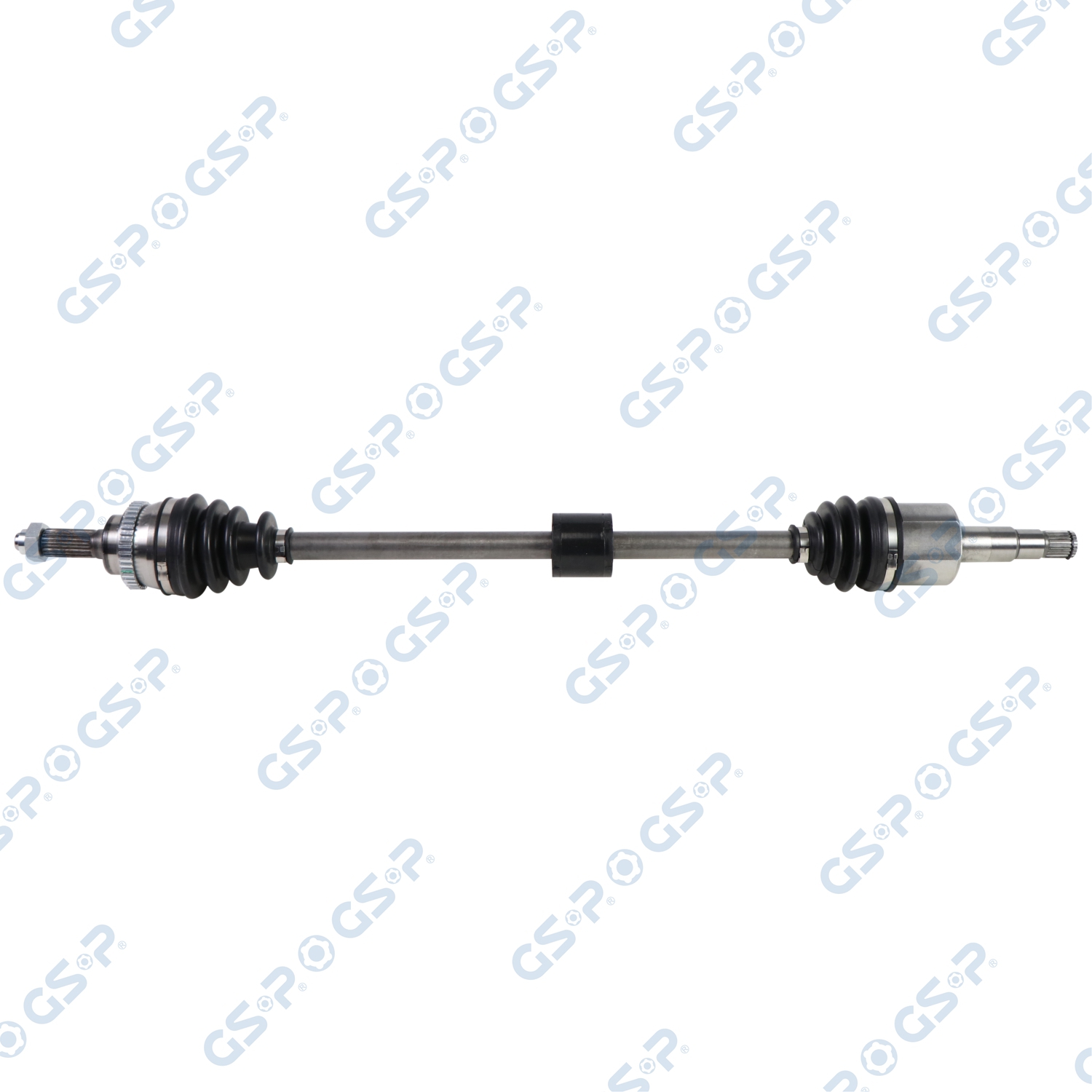 Albero motore/Semiasse - 244043 GSP