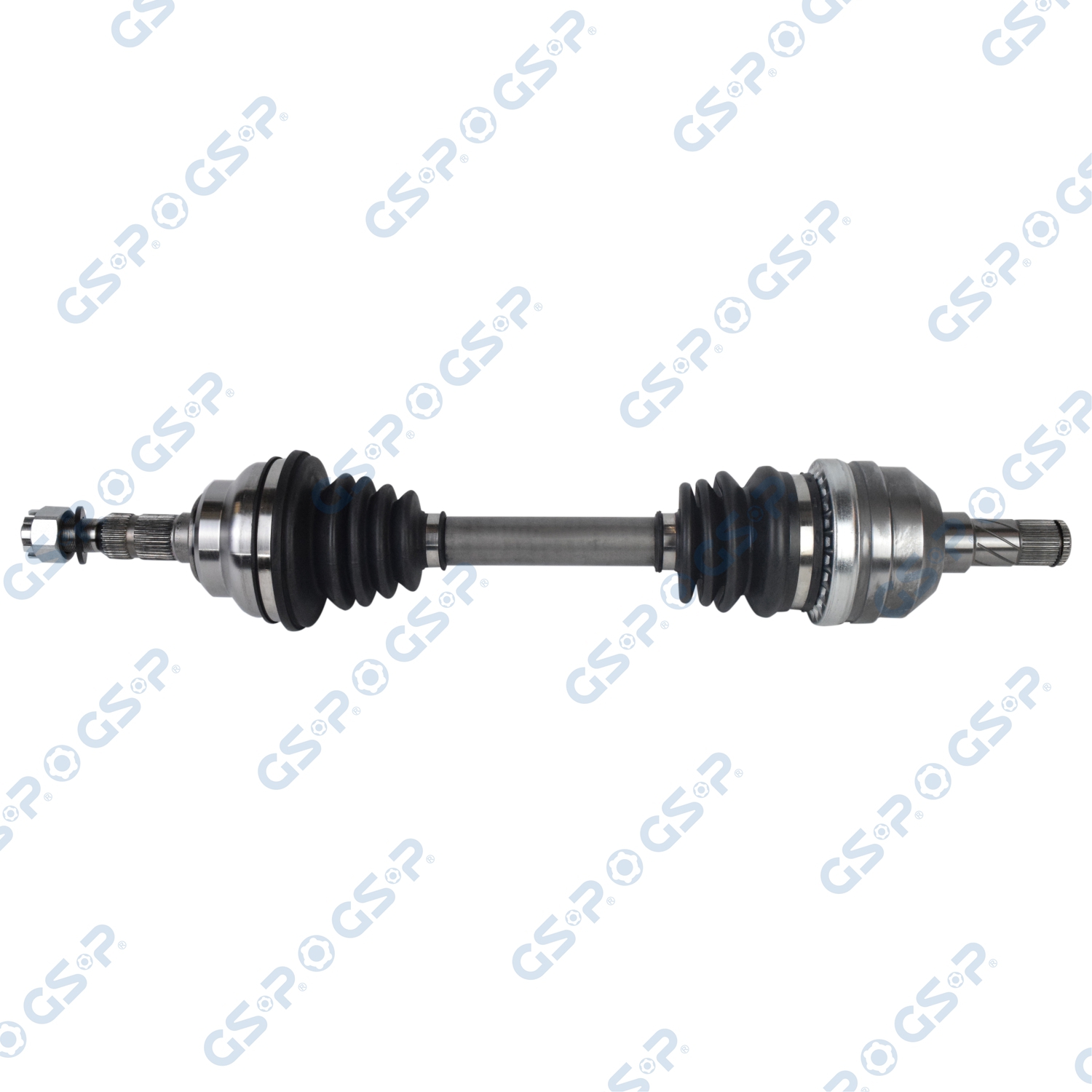 Drive Shaft - 244044 GSP