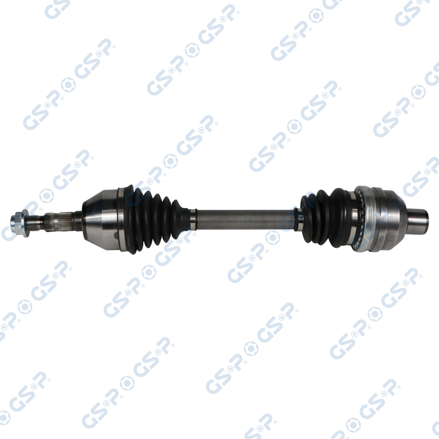 Drive Shaft - 244051 GSP