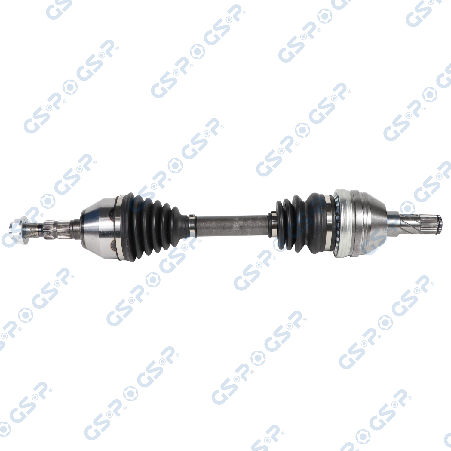 Drive Shaft - 244052 GSP