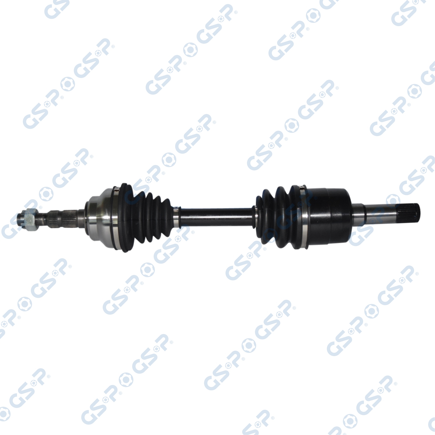 Drive Shaft - 244057 GSP