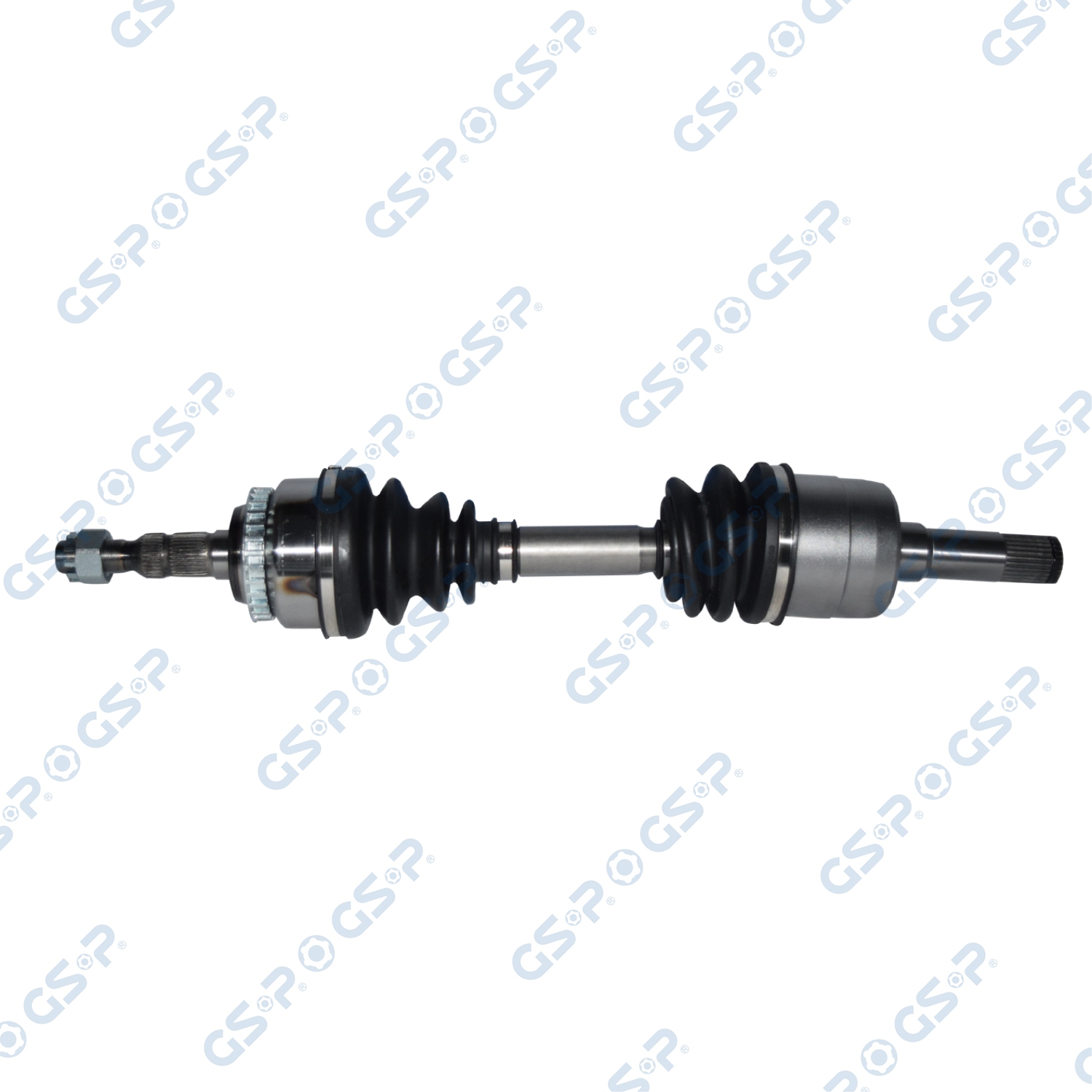 Drive Shaft - 244058 GSP
