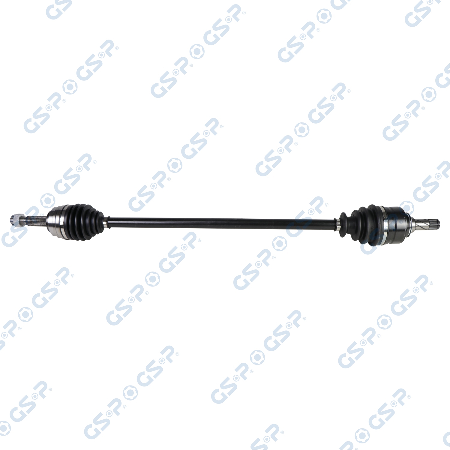 Albero motore/Semiasse - 244060 GSP