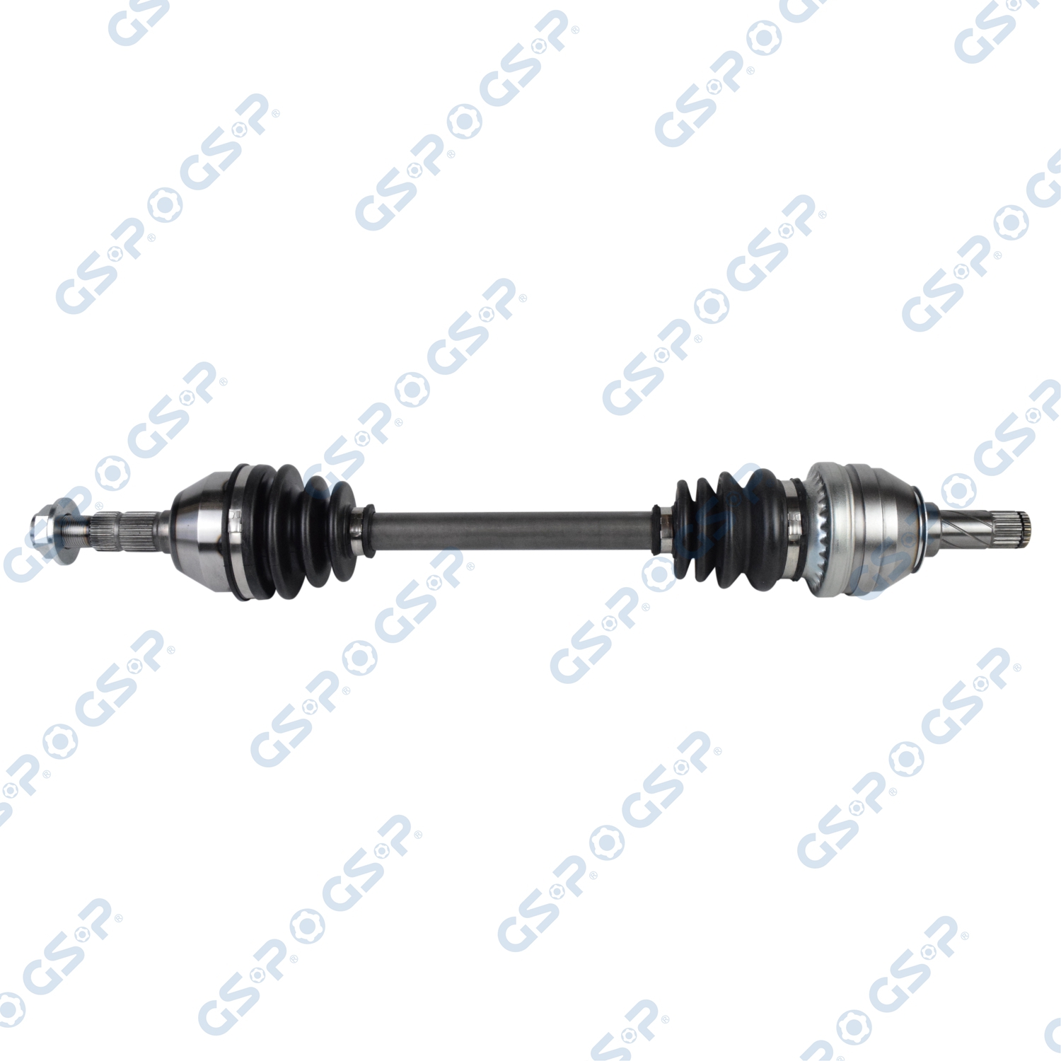 Albero motore/Semiasse - 244064 GSP