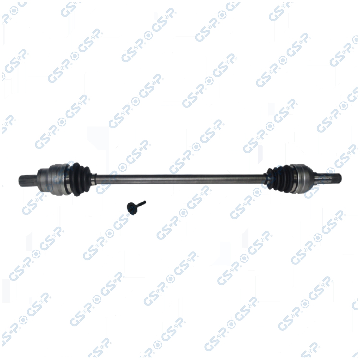 Drive Shaft - 244068 GSP