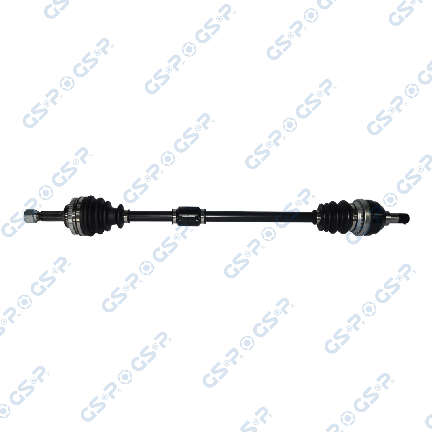Drive Shaft - 244070 GSP