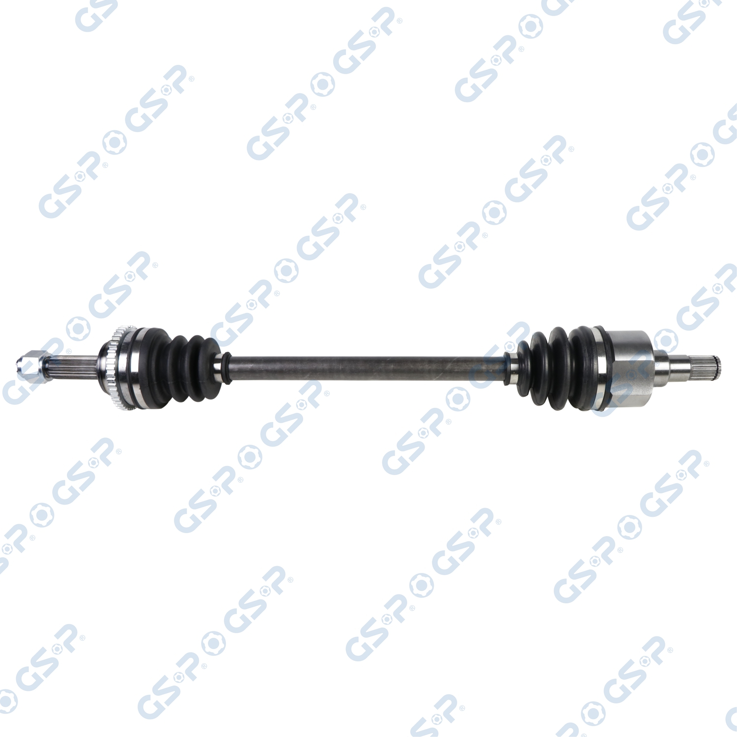 Drive Shaft - 244071 GSP