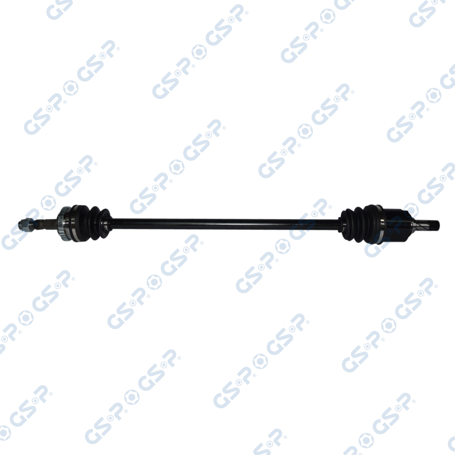Drive Shaft - 244075 GSP