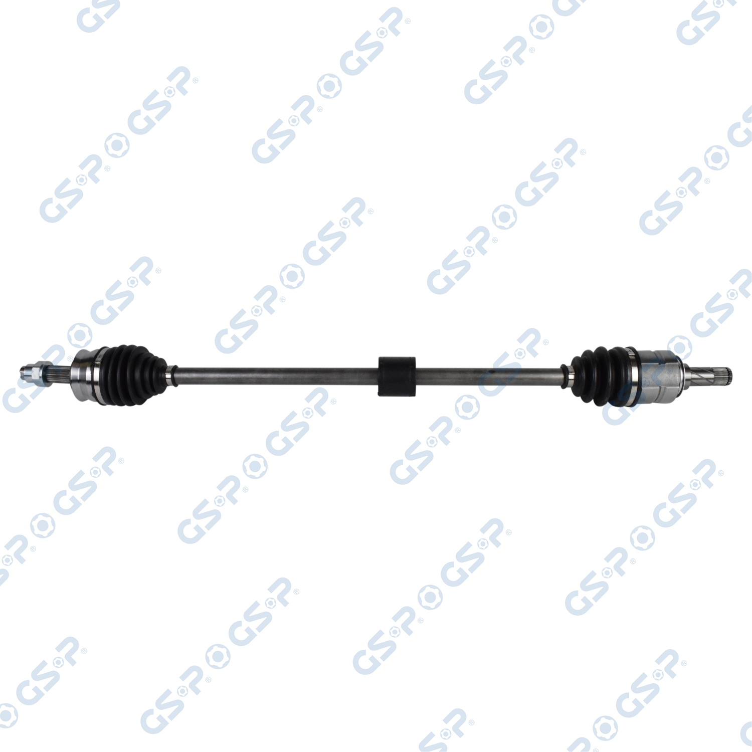 Drive Shaft - 244078 GSP