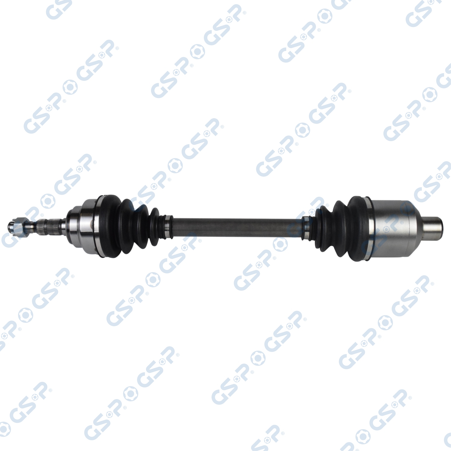 Drive Shaft - 244082 GSP