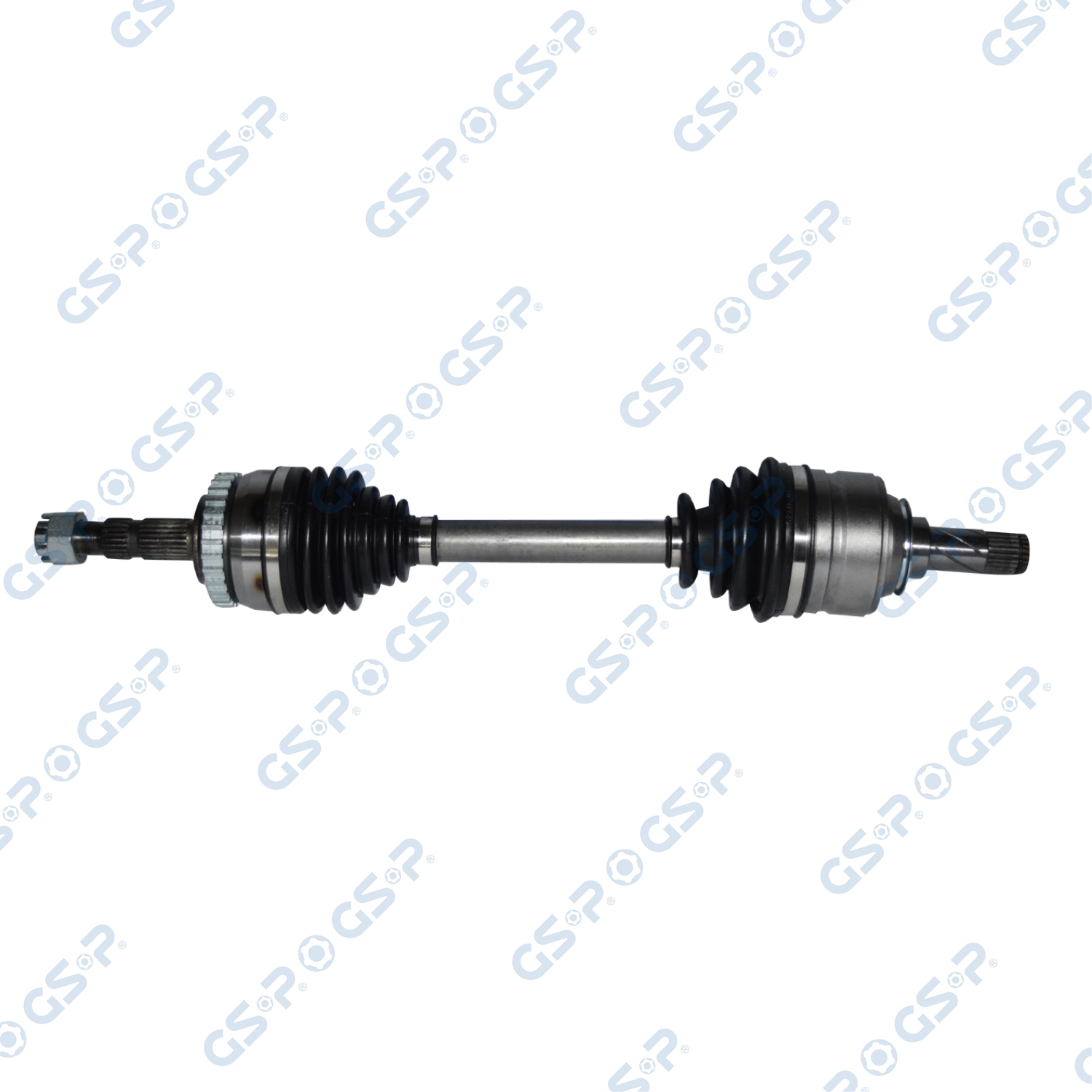 Drive Shaft - 244095 GSP