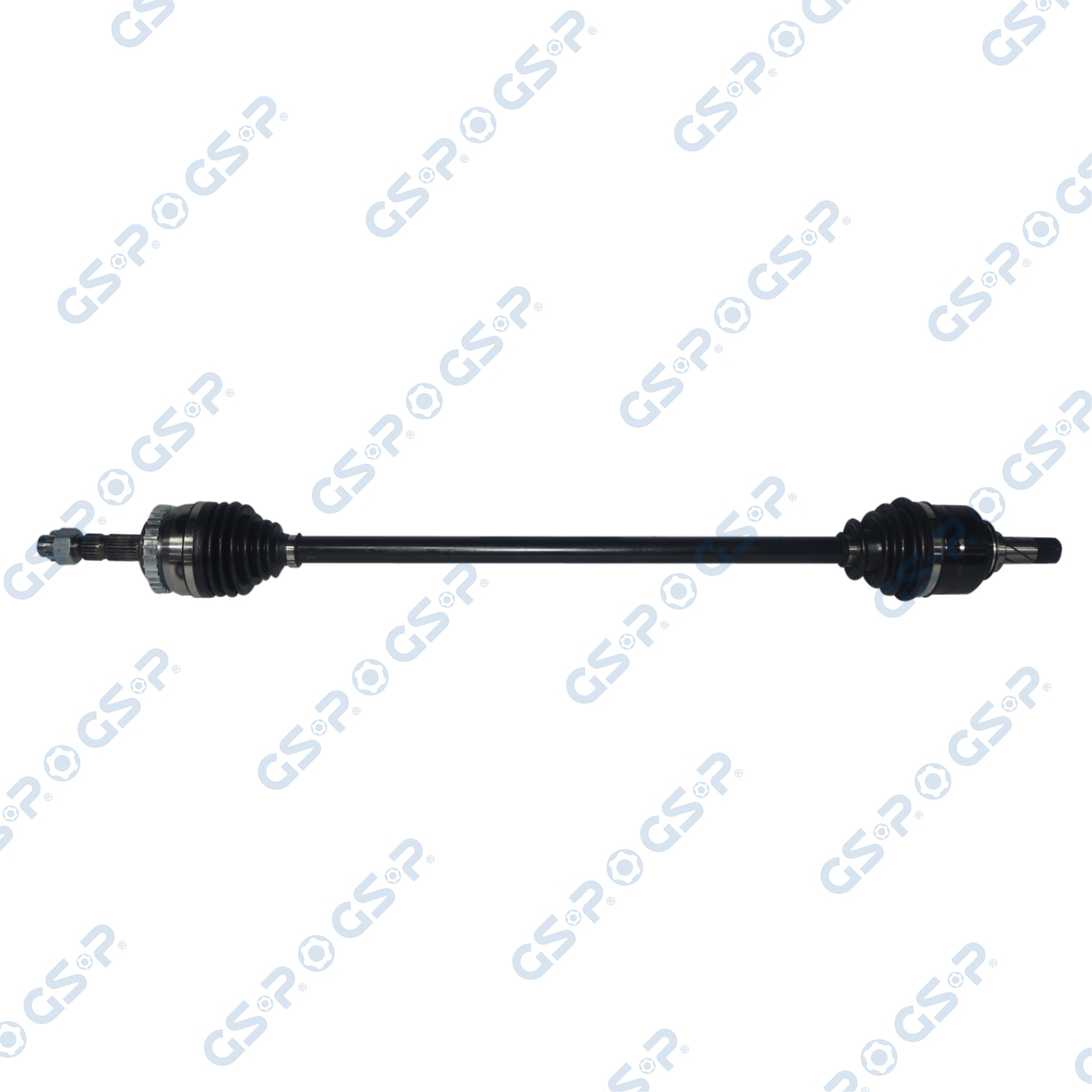 Albero motore/Semiasse - 244096 GSP