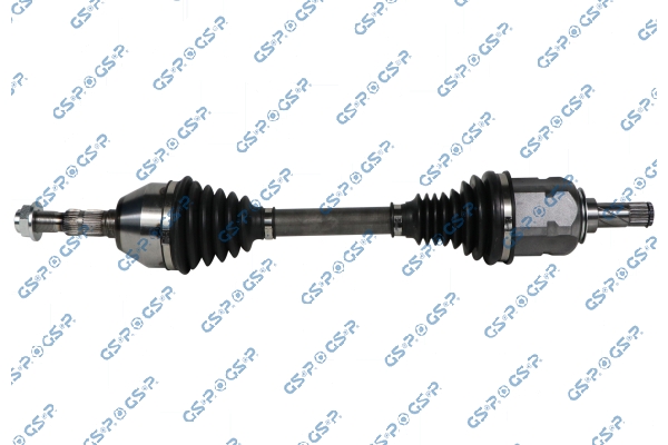 Albero motore/Semiasse - 244097 GSP