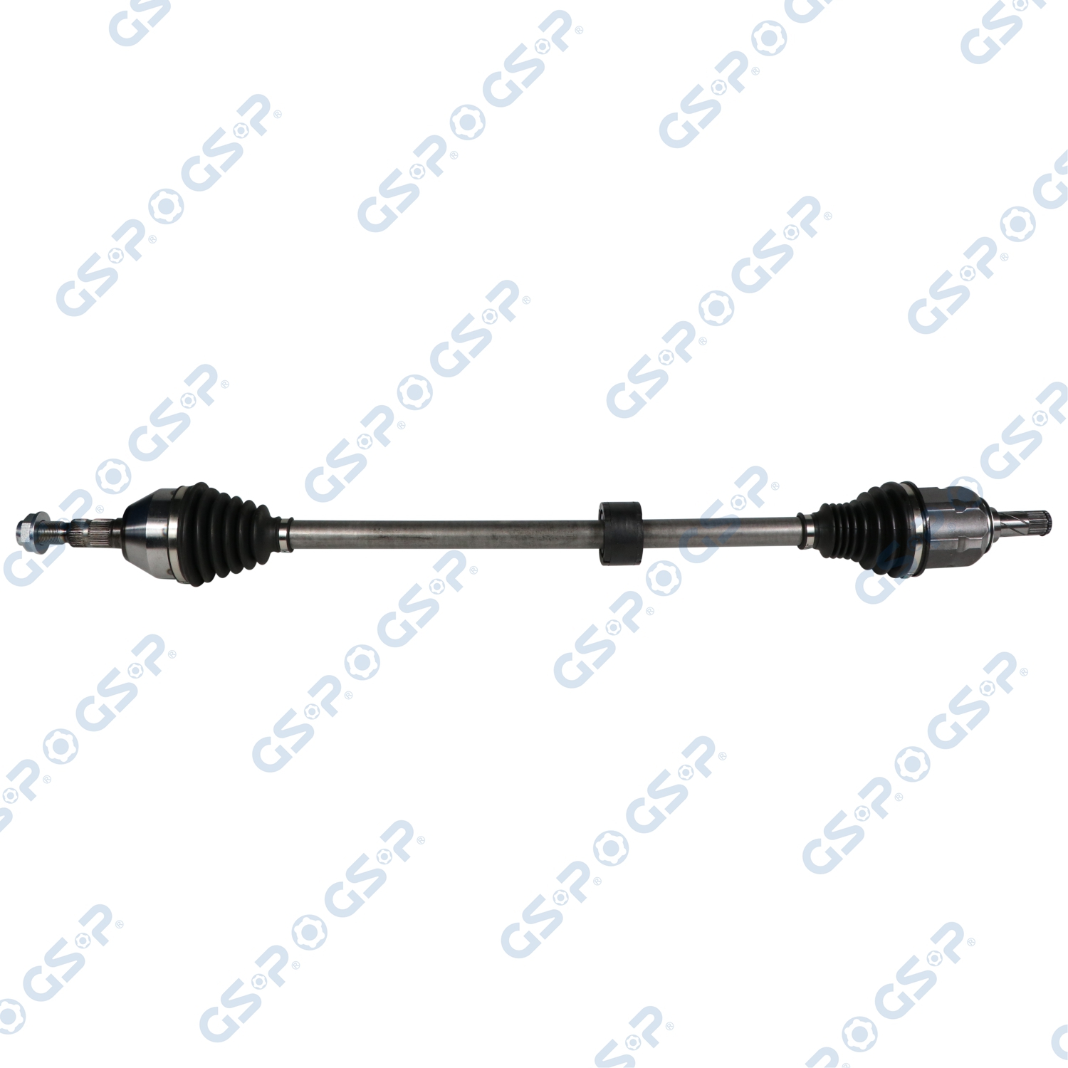 Albero motore/Semiasse - 244098 GSP