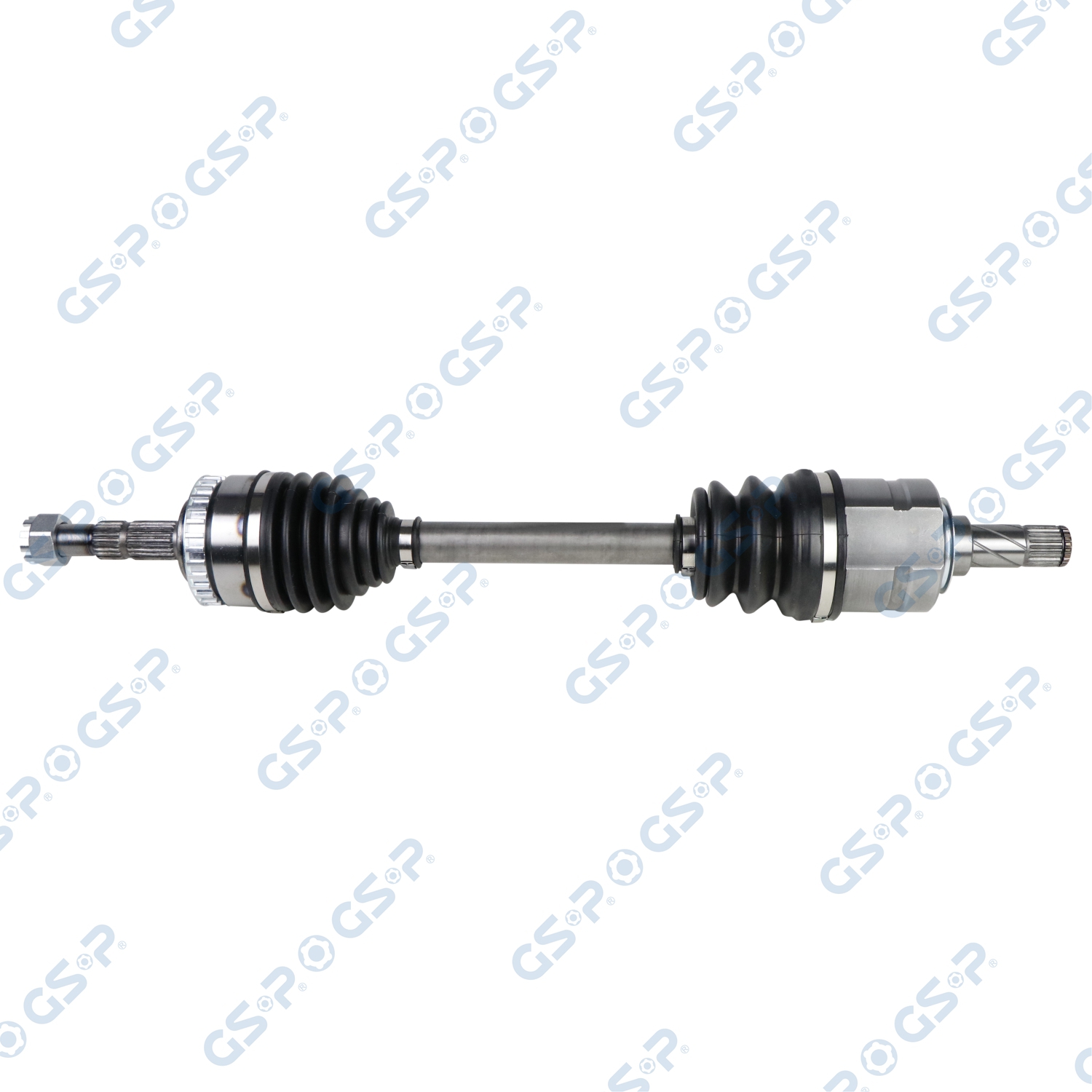Albero motore/Semiasse - 244100 GSP