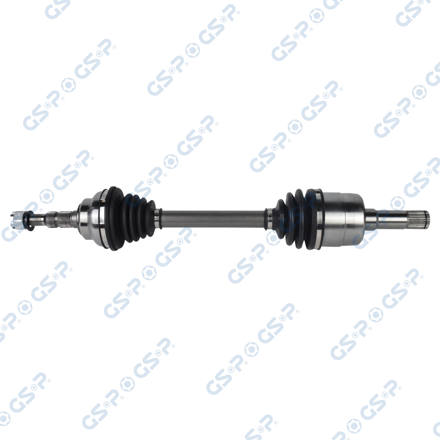 Albero motore/Semiasse - 244101 GSP