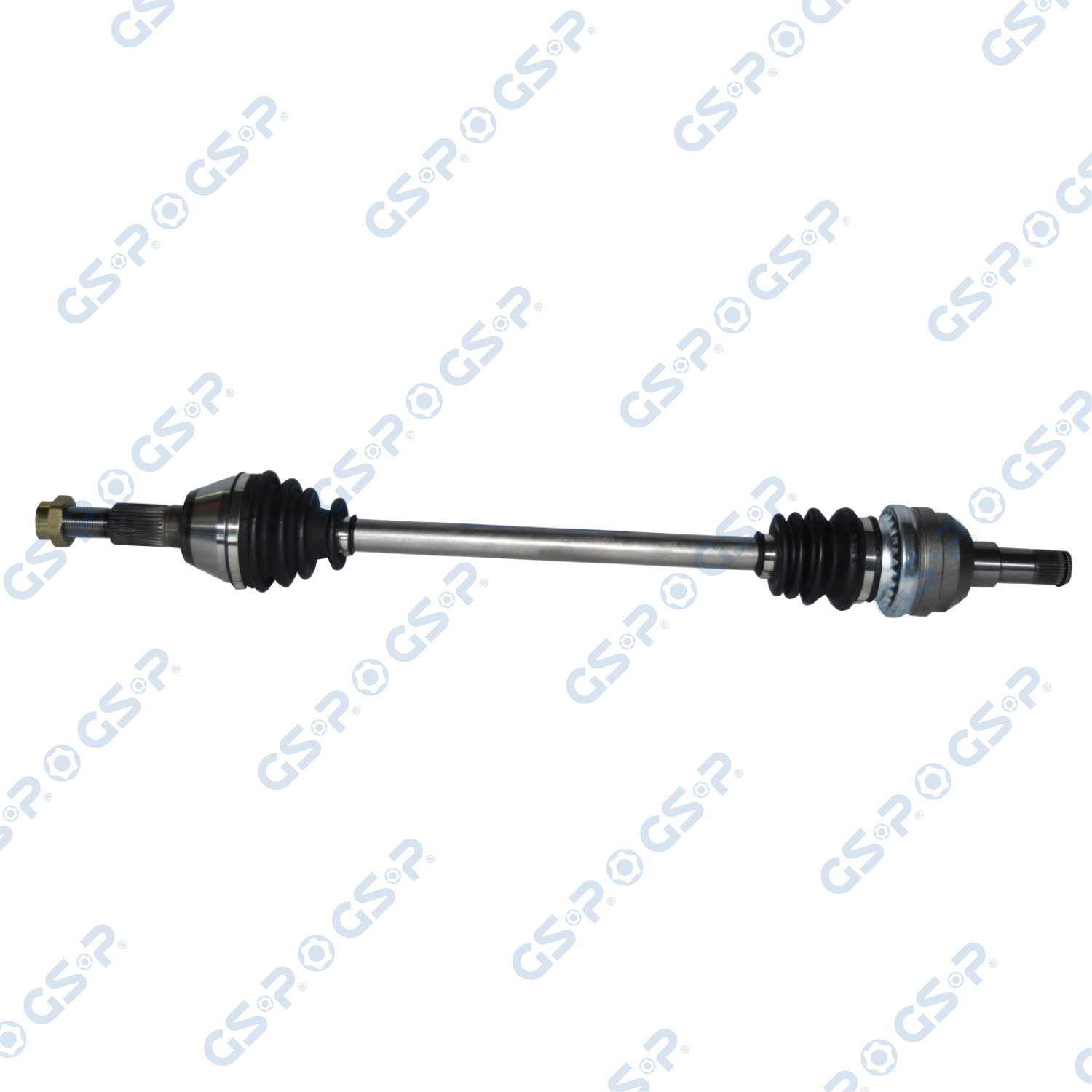 Albero motore/Semiasse - 244107 GSP