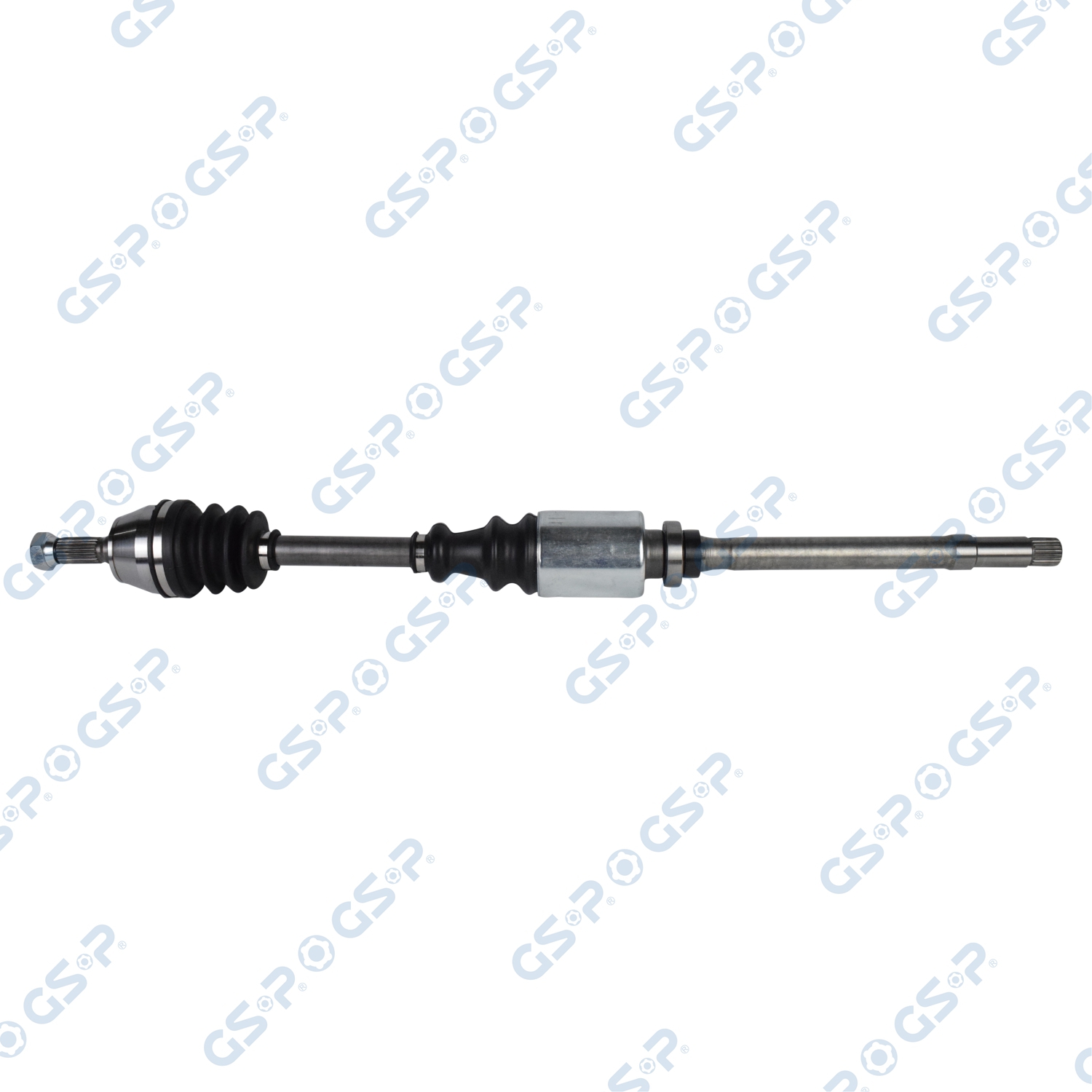 Drive Shaft - 245001 GSP