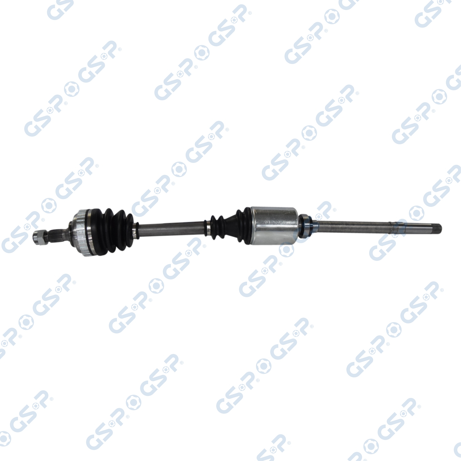 Drive Shaft - 245002 GSP