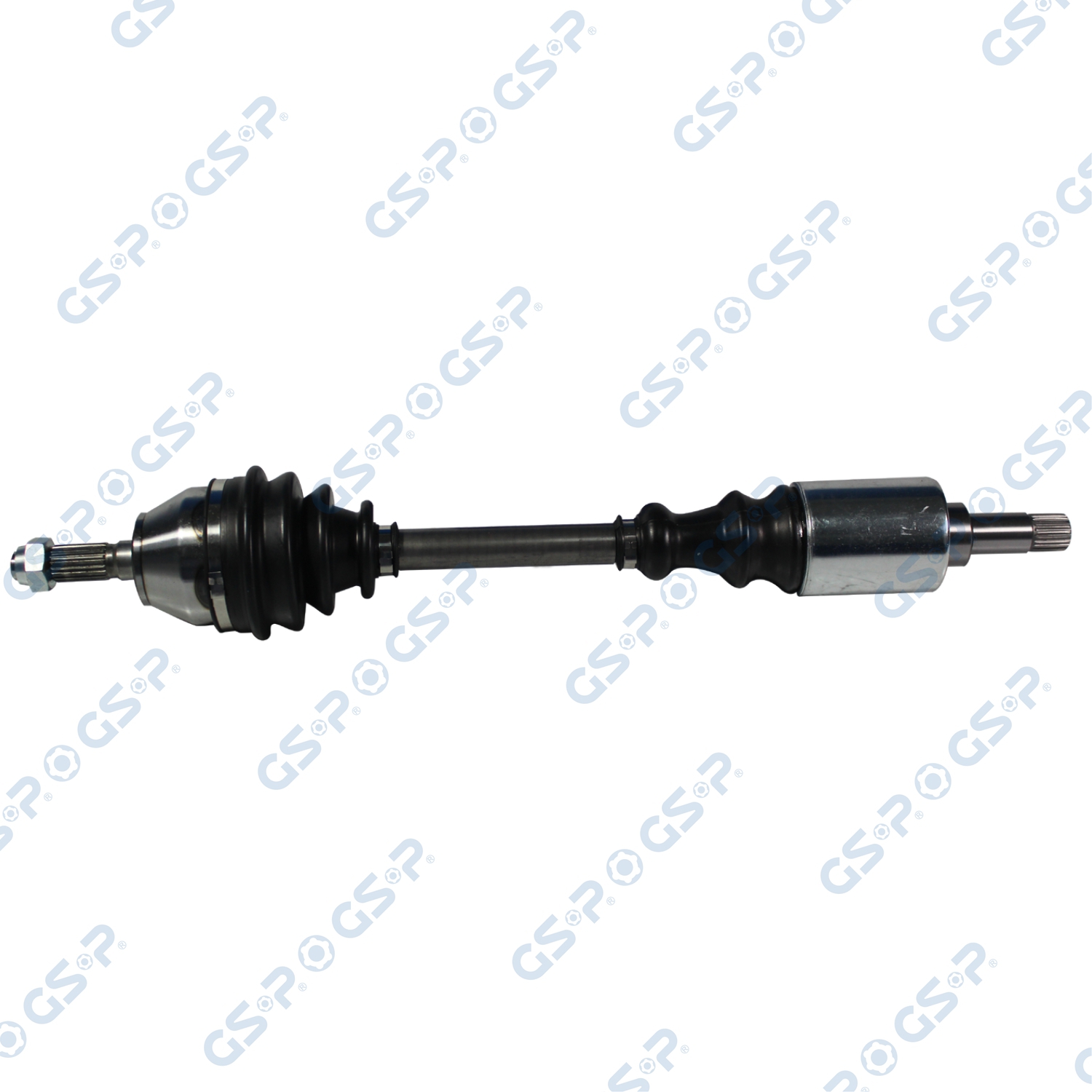 Drive Shaft - 245004 GSP
