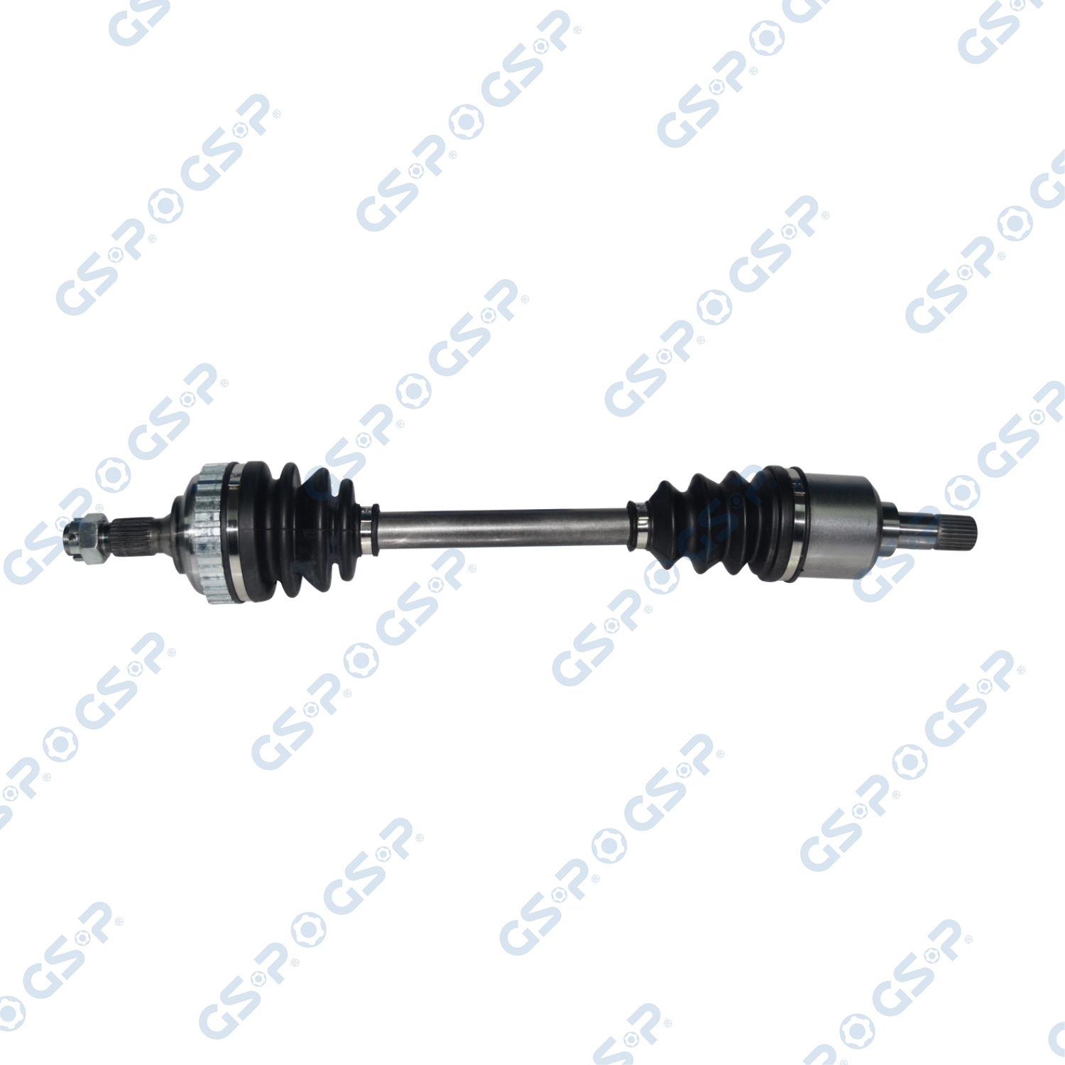 Drive Shaft - 245007 GSP