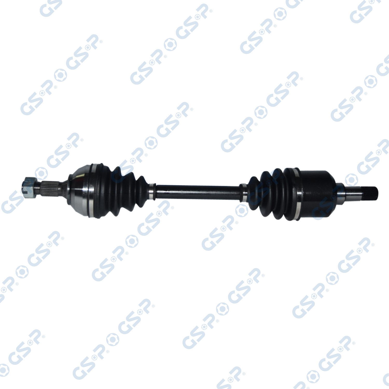 Drive Shaft - 245008 GSP