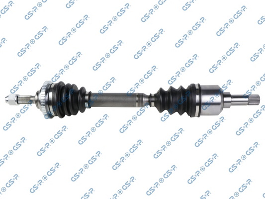 Drive Shaft - 245009 GSP