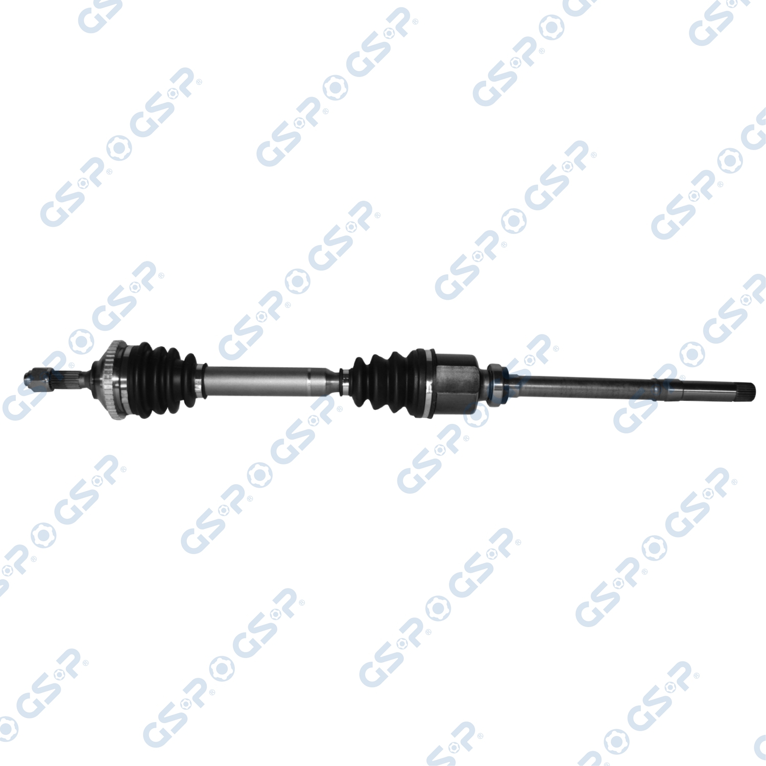 Albero motore/Semiasse - 245010 GSP