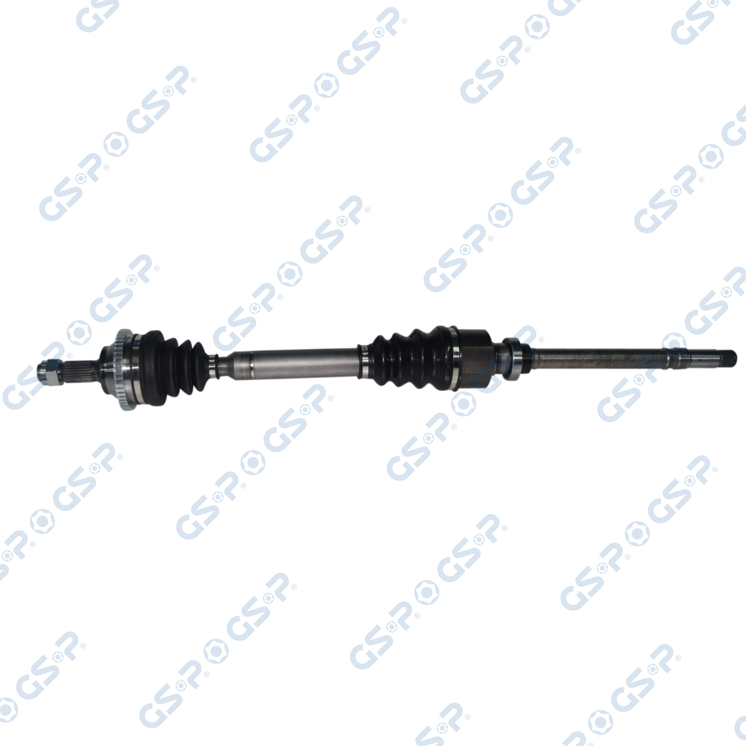 Drive Shaft - 245011 GSP