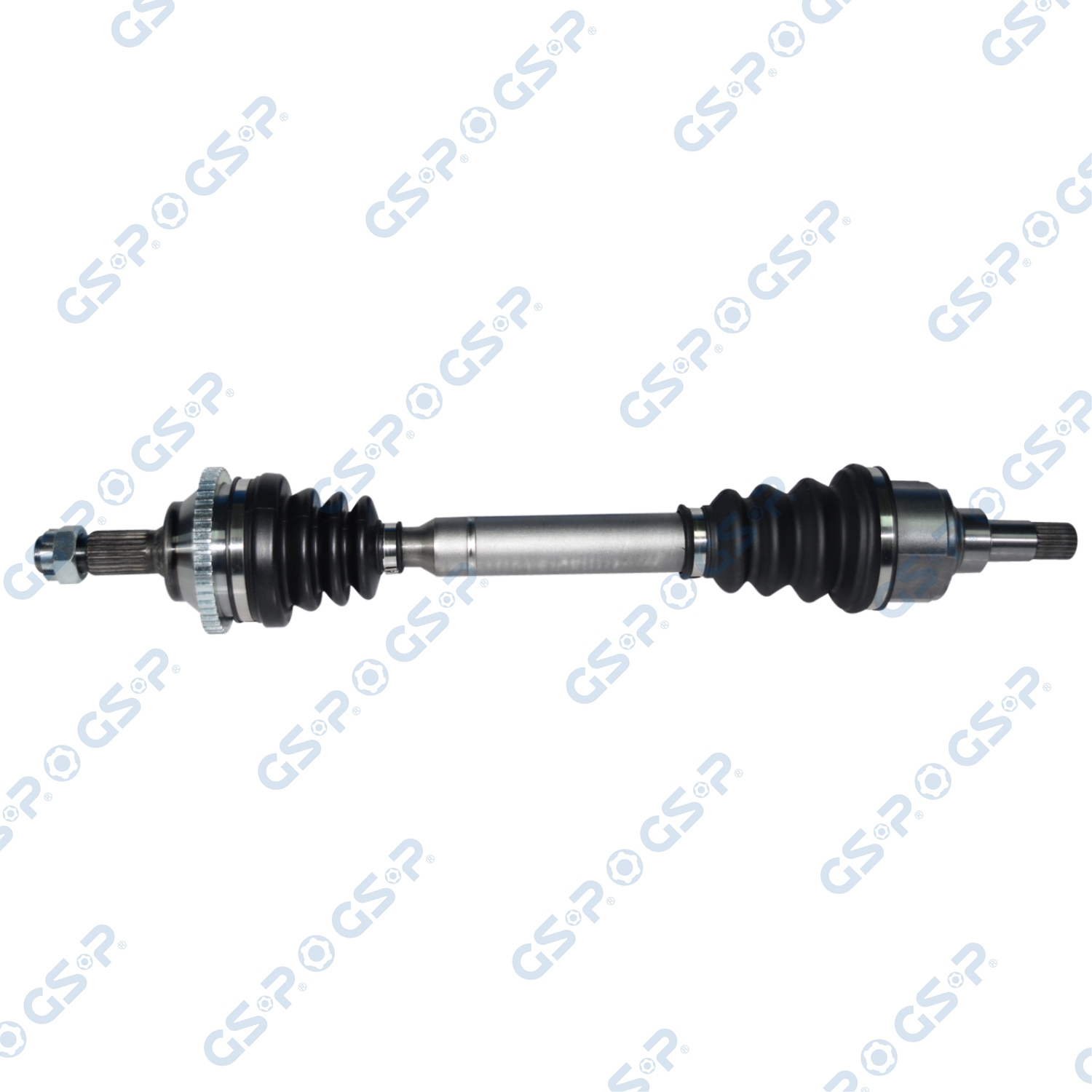 Drive Shaft - 245012 GSP