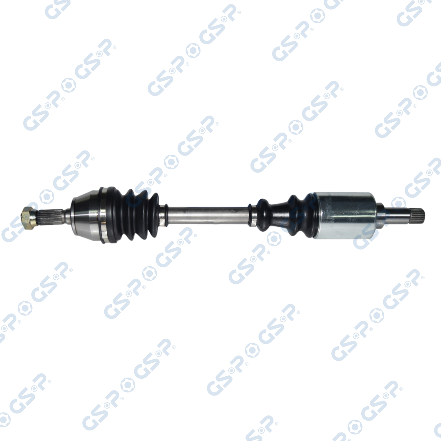 Drive Shaft - 245015 GSP