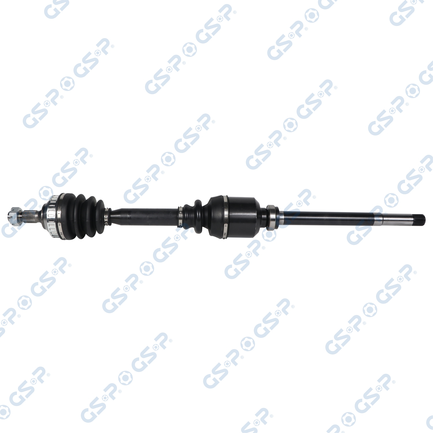 Drive Shaft - 245017 GSP