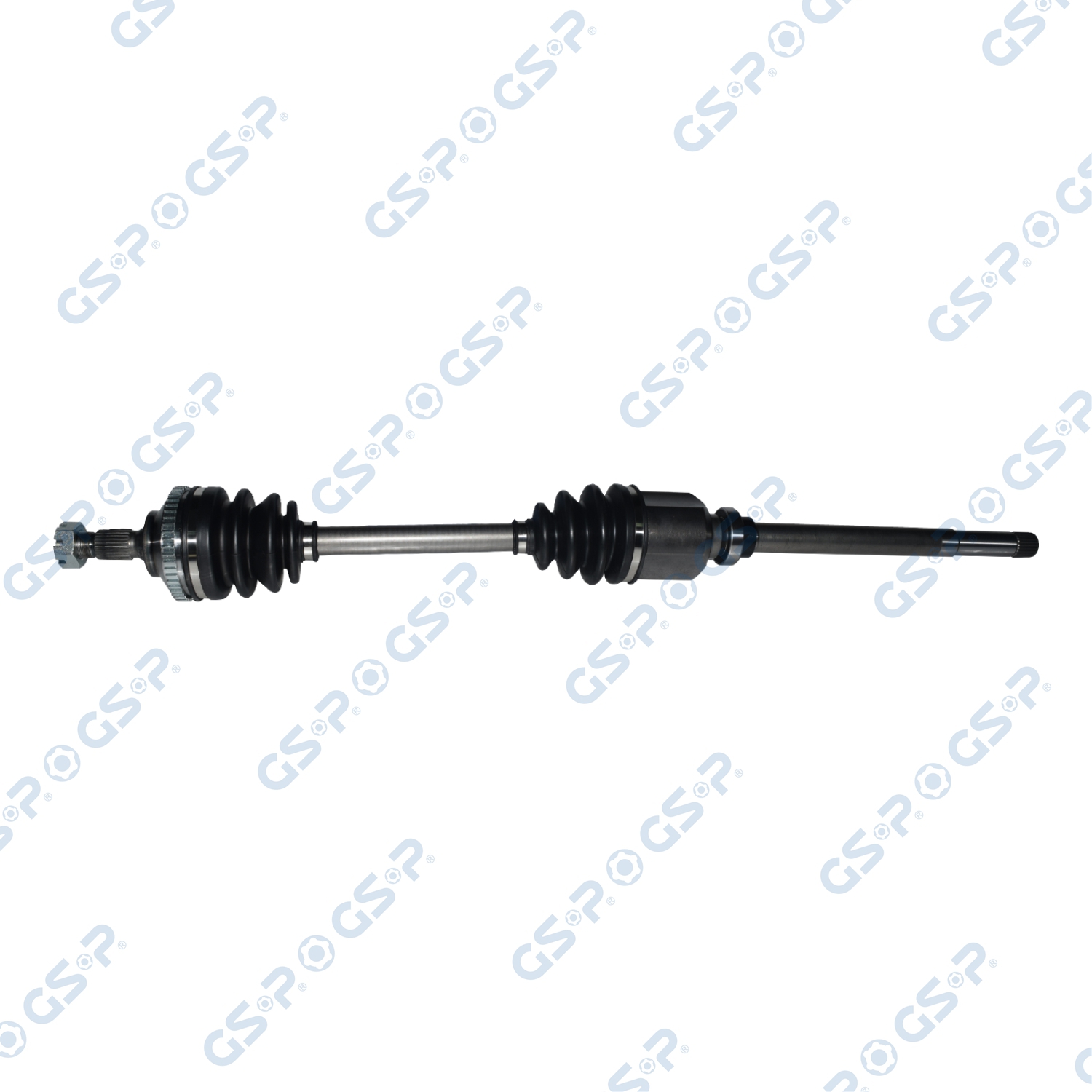 Drive Shaft - 245020 GSP