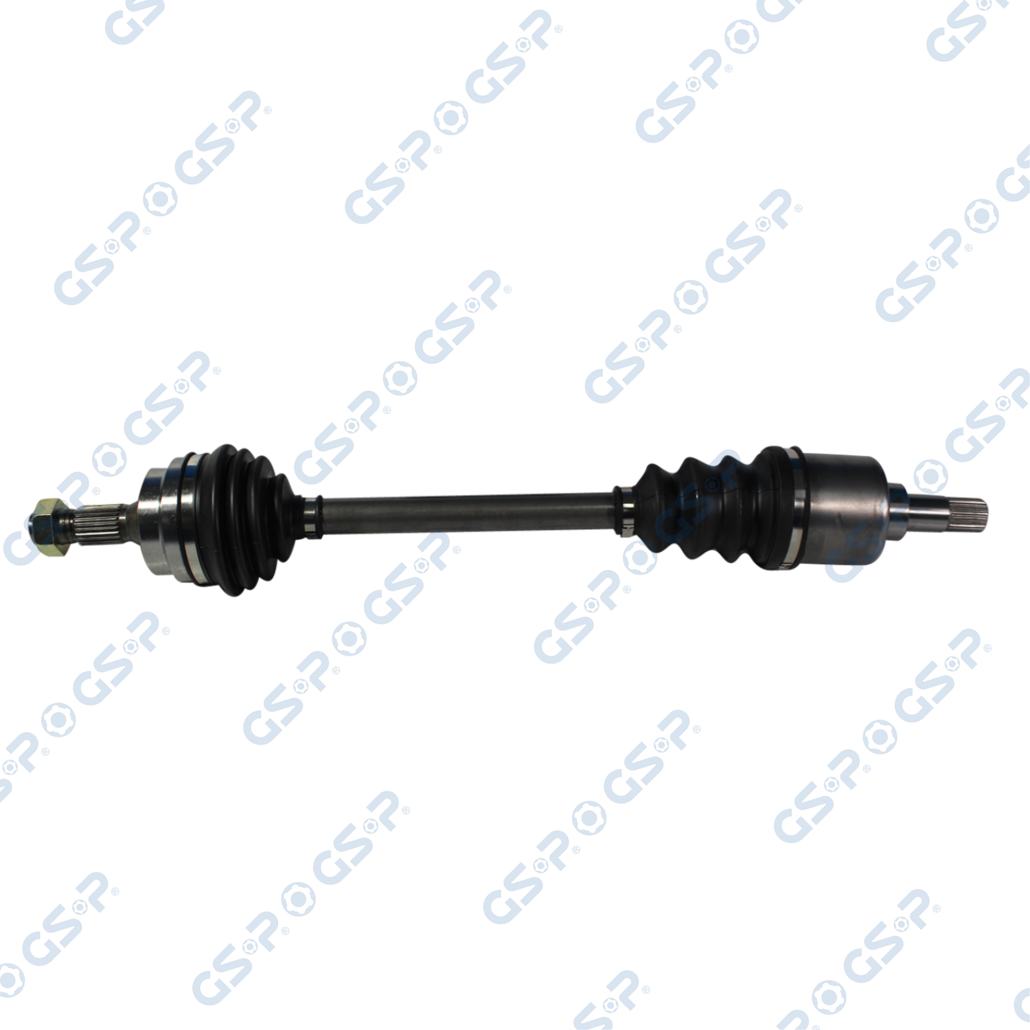 Drive Shaft - 245021 GSP