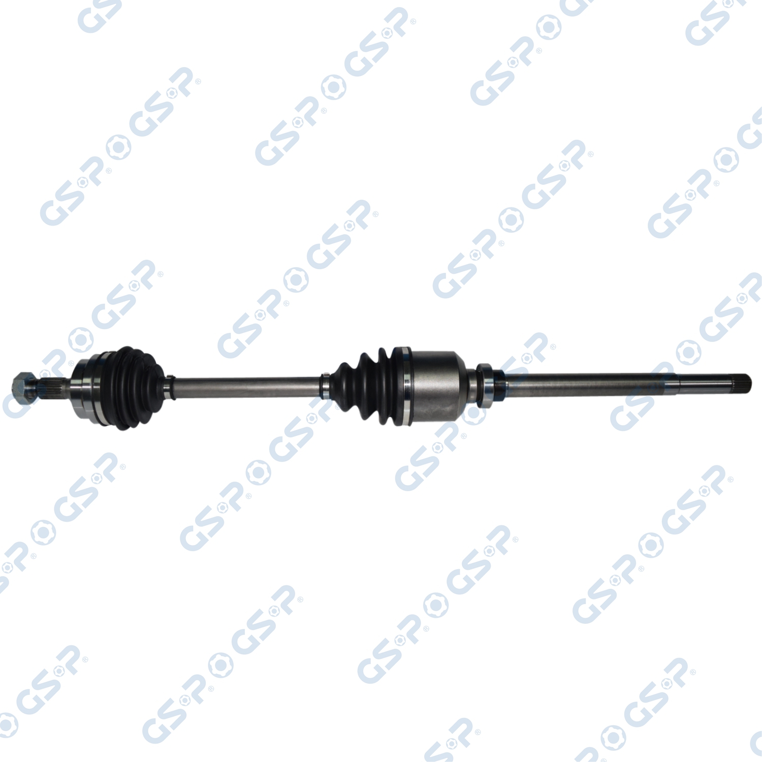 Drive Shaft - 245022 GSP