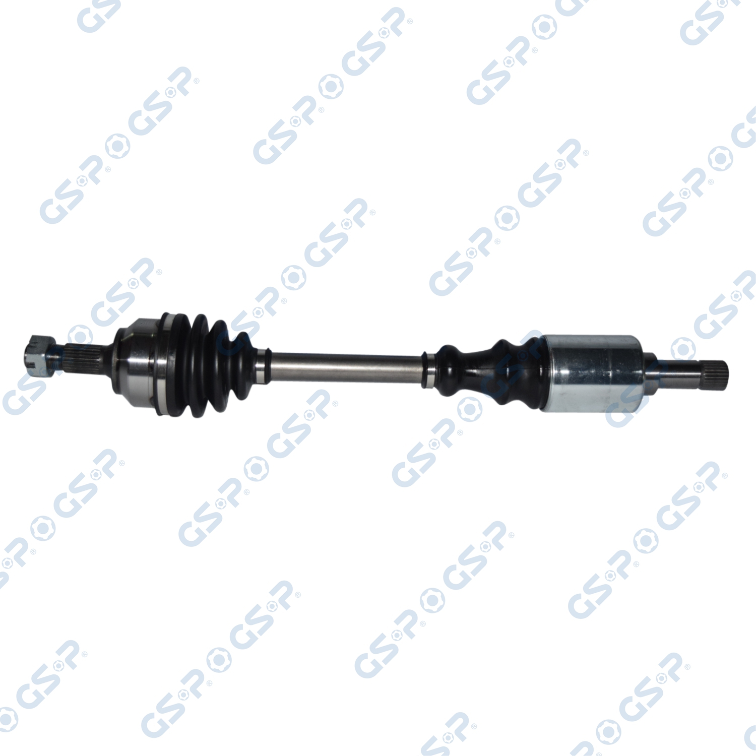 Drive Shaft - 245023 GSP