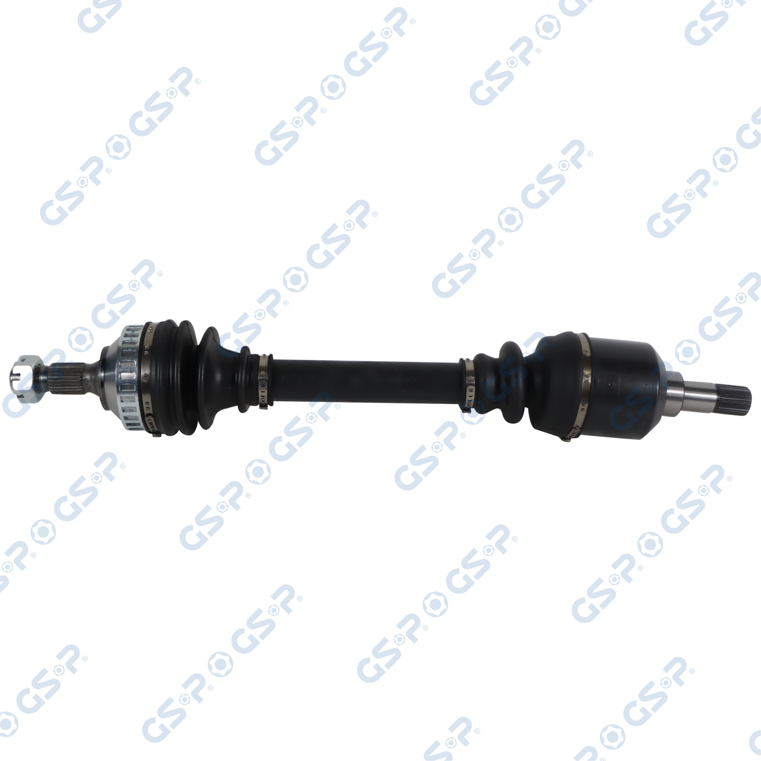 Albero motore/Semiasse - 245024 GSP