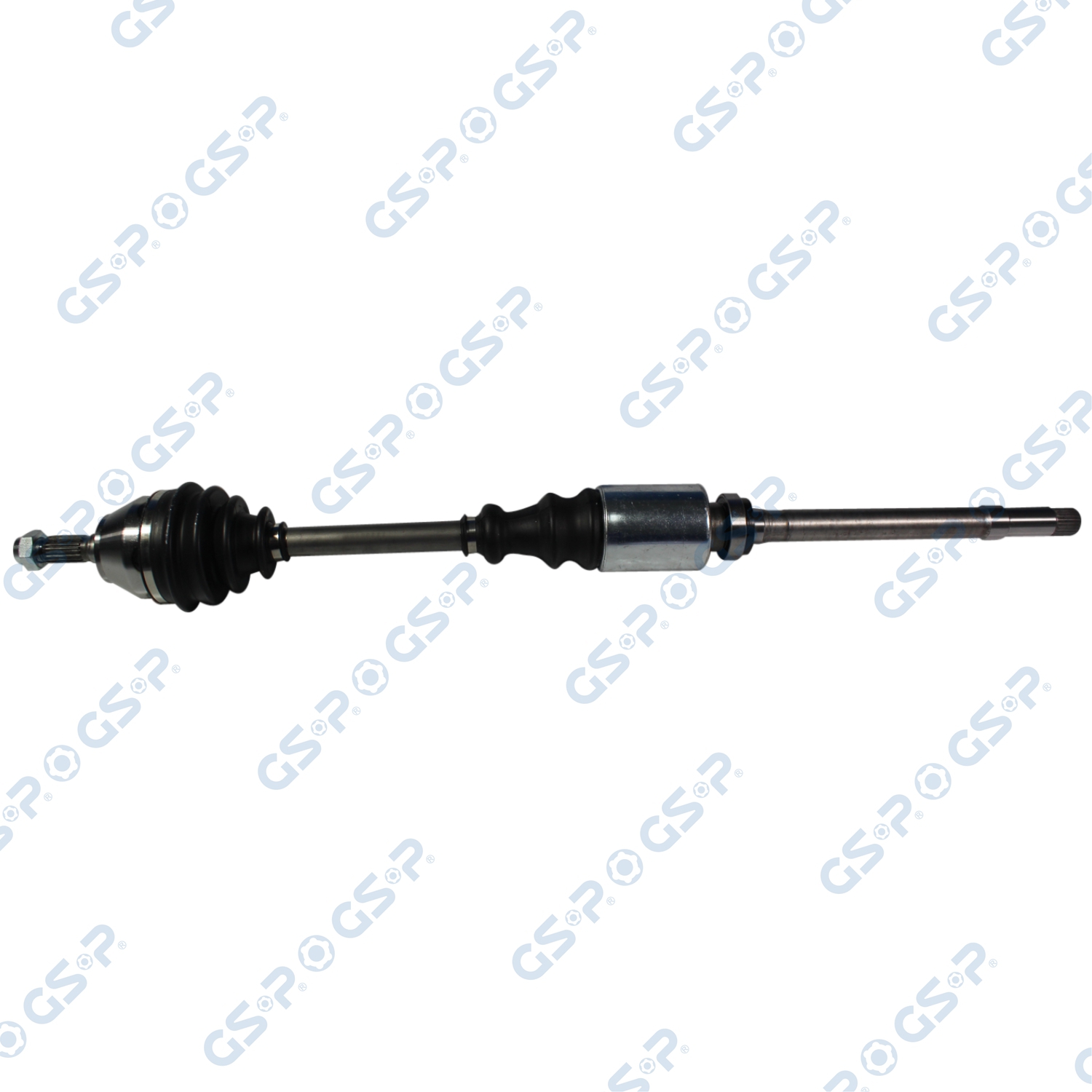 Drive Shaft - 245025 GSP